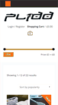 Mobile Screenshot of plidd.com